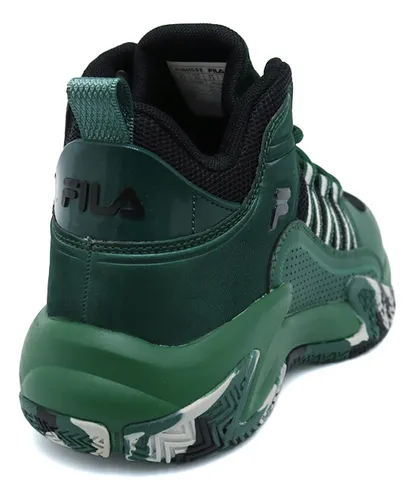 Fila Botas Piccolo 2,0 Hombre Verde