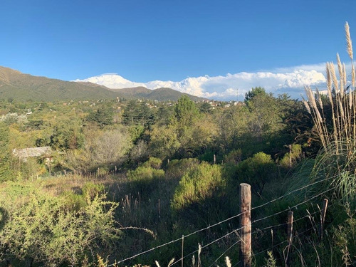 Imagen 3 de 11 de Venta De Terreno En Villa Giardino