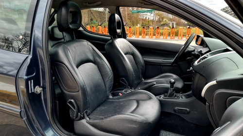 Imagen 15 de 18 de Peugeot 207 Griffe Xt Premium 1.6 3 Puertas