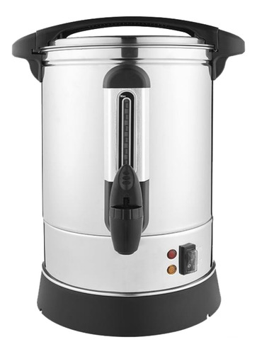 Cafetera Termo Eléctrica Sikla Ci-09 X 8,7 Lts 