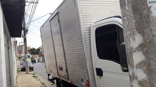 Iveco 35s14 Ano 2014 Iveco 35s14 Daily 35s14