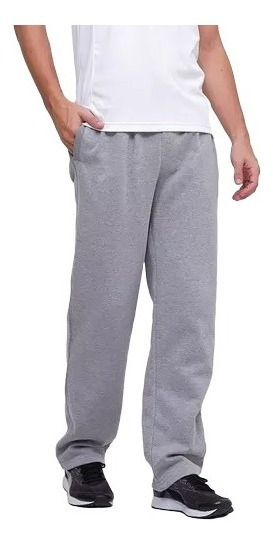 calça moletom masculina basica