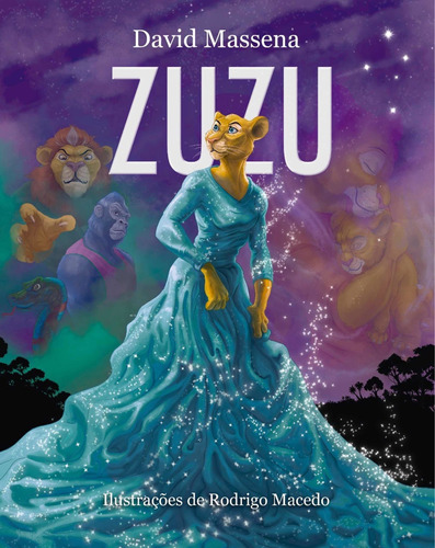 Zuzu, De David Massena