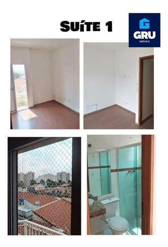 Imagem 7 de 19 de Ótimo Sobrado Em Condominio - 953