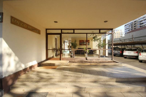 Departamento 4 Dorm A Pasos De Av. Libertad