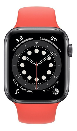 Apple Watch Series 6 / 44mm