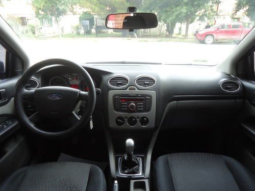 Ford Focus Style 1.6