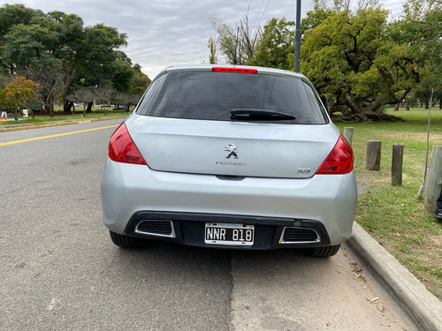 Peugeot 308 1.6 Active