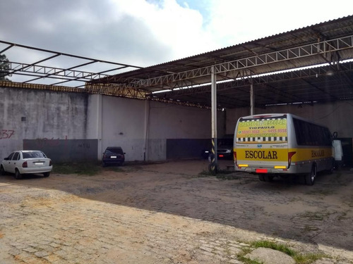 Imagem 16 de 23 de Terreno Comercial Para Venda E Locação, Vila Luzita, Santo André. - Te4088