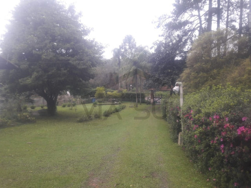 Imagem 27 de 29 de Chácara Em Itapecerica Da Serra - 173 - 34422317