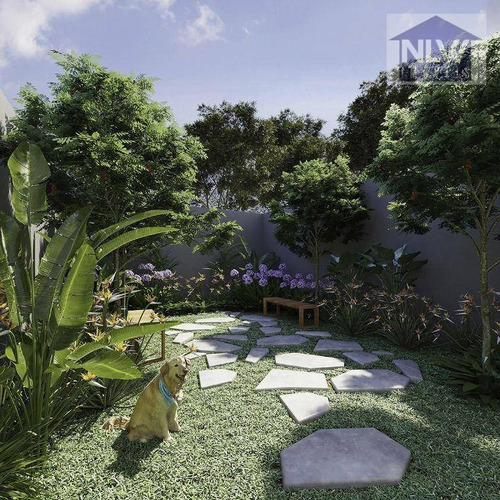 Imagem 10 de 13 de Apartamento Com 3 Dormitórios À Venda, 113 M² Por R$ 1.113.000,00 - Tatuapé - São Paulo/sp - Ap4112