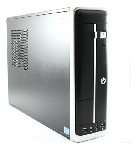 Computador Hp 402 Core I3 4160 4gb Ddr3 500gb Wifi Semi-novo