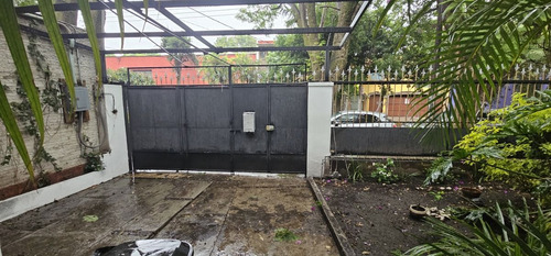 Departamento 1 Recamara Amueblado Con Todos Los Servicios En Coyoacan