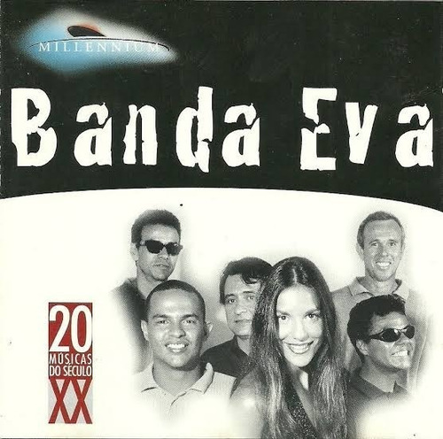 - 20 Músicas Do Século Xx- Cd