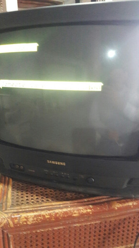 Imagen 8 de 10 de Televisor Usado Samsung