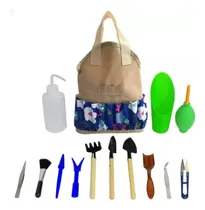 Comprar Kit De Herramientas Para Jardín Suculentas Y Cactus