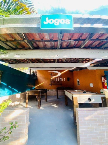 Chácara Com 2 Dormitórios À Venda, 3000 M² Por R$ 2.000.000,00 - Engenho Do Mato - Niterói/rj - Ch0006