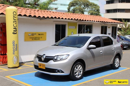 Renault Logan 1.6 Privilege / Intens