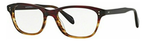 Montura - Oliver Peoples - Ashton - ******* - Gafas Graduada