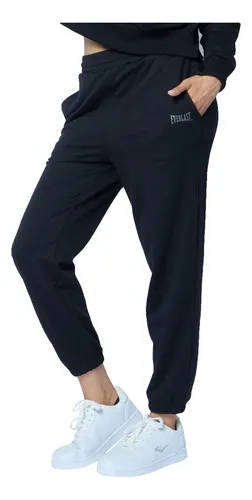 Jogger Pant Varsity Fem Everlast