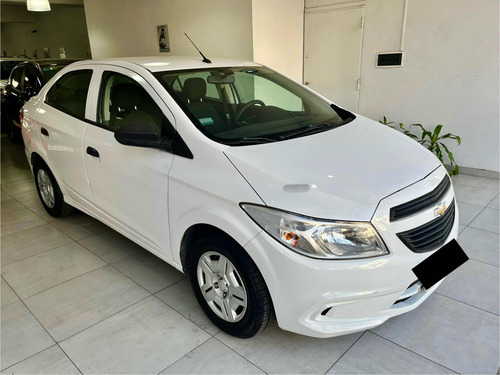 Chevrolet Prisma 1.4 Joy Ls 98cv