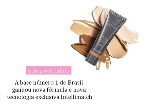 Base Timewise 3d Matte Líquida Beige W160 Mary Kay | Frete grátis Base Timewise 3d Matte Líquida Beige W160 Mary Kay | Frete grátis