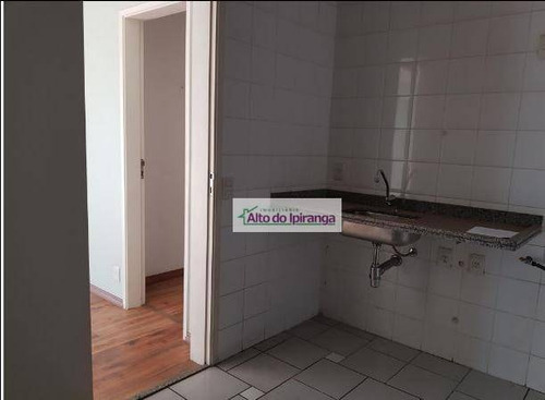 Apartamento Com 3 Dormitórios À Venda, 93 M² Por R$ 939.000,00 - Vila Gumercindo - São Paulo/sp - Ap4994