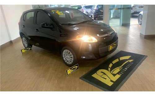Fiat Palio 1.0 Mpi Attractive 8v Flex 4p Manual