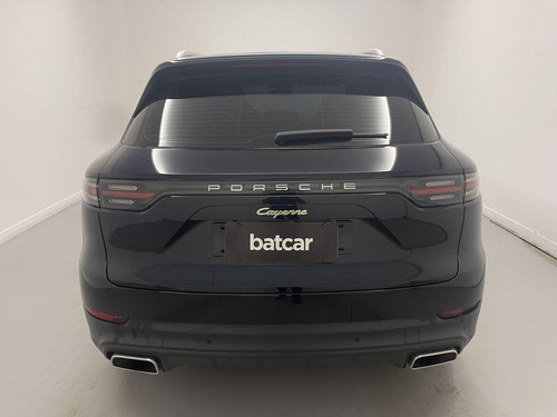 Cayenne 3.0 V6 E-hybrid Awd Aut