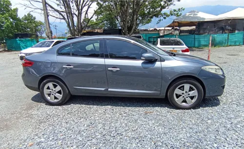 Renault Fluence 2.0 Privilege