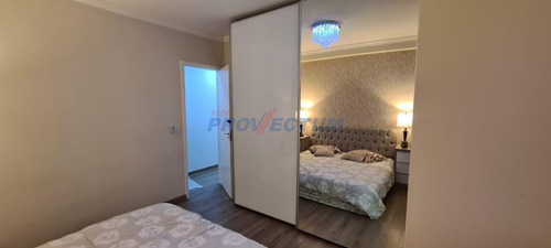 Apartamento À Venda Em Ponte Preta - Ap281792