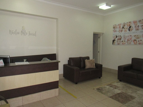 Imagem 2 de 6 de Sala Para Alugar, 25 M² Por R$ 1.700,00/mês - Centro - Piracicaba/sp - Sa0350