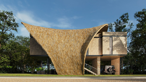 Terreno En Venta En Bacalar, Pueblo Morebi, Exclusiva Ubicación
