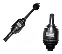 Comprar Tripoide Trasero Grand Cherokee 2011 2015 4x2 Original 