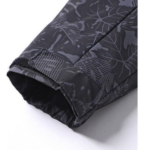 Chamarra Rompevientos Impermeable Casual Para Senderismo