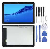 Comprar Pantalla Lcd Táctil Con Marco For Huawei Mediapad T5