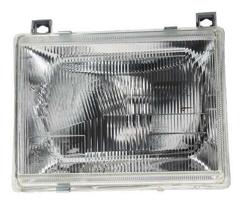 Optica Ford F-100 Supercab 93/97 Vic