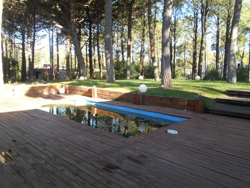 Casa En Alquiler Temporal En Norte Tennis Ranch