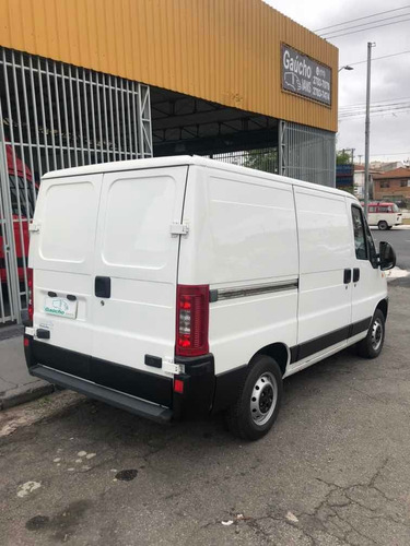 Fiat Ducato 2013 2.3 Multijet 7,5m3 Economy 5p