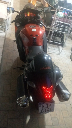 Imagem 7 de 12 de Suzuki Hayabusa