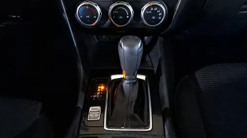 Mazda Mazda 3 2.5 HATCHBACK I TOURING TA