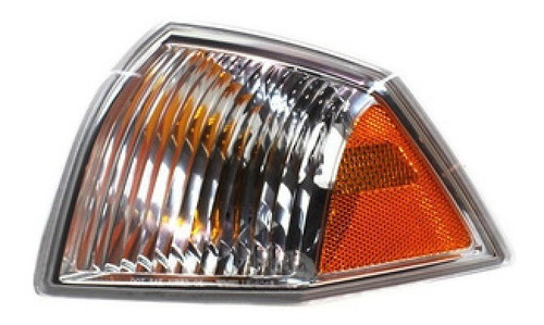 Imagen 1 de 4 de Cocuyo Jeep Compass 2007 - 2010 Izquierdo