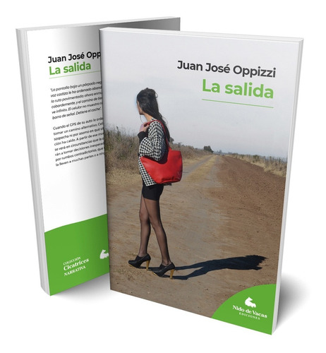 La Salida - Juan José Oppizzi