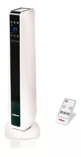 Calefactor Torre Liliana Tc40 Dig.touch Remoto Turbopower