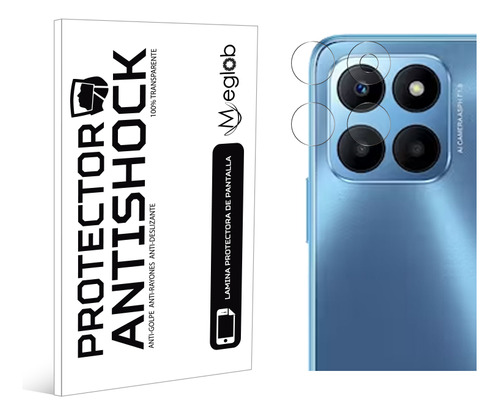 Protector De Camara Antishock Para Honor X8a 5g