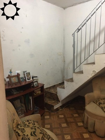 Imagem 4 de 12 de Casa Vila Osasco - Ca10902