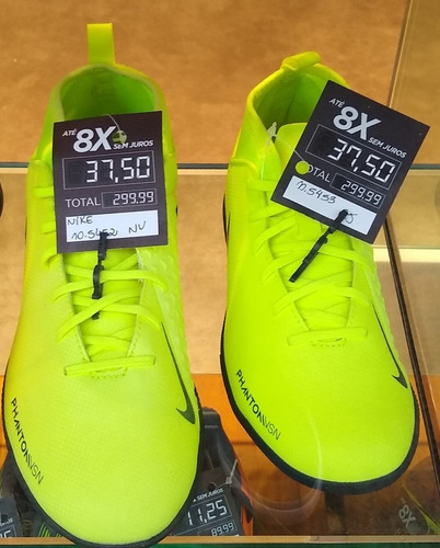 Tênis Nike Zerado Nr 36