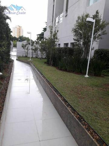 Imagem 7 de 12 de Apartamento Com 2 Dormitórios À Venda, 63 M² Por R$ 539.900,00 - Vila Carrão - São Paulo/sp - Ap1358