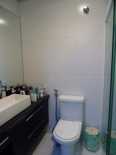 Imagem 6 de 17 de Apartamento Em São Paulo - Sp - So0027_slima