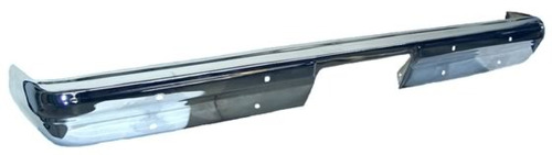 Fascia Trasera Chevrolet Pu 1989-1990-1991